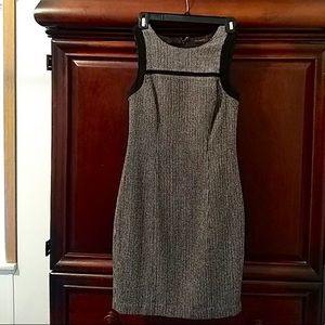 The Limited sleeveless dress!